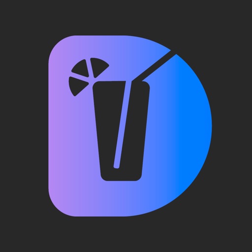 Drinkally - AppWisp.com