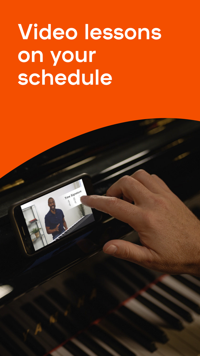 Playground Sessions For Piano