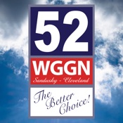 WGGN TV 52