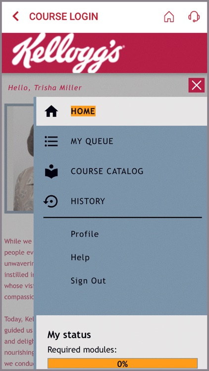 Kellanova Ethics Line