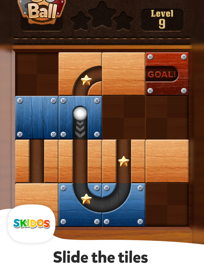 Brain Games Math Block Puzzle