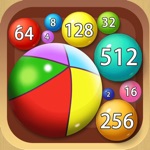 NumBall 3D - 2048 Ball Games
