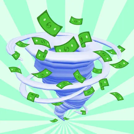 Money Tornado! Читы