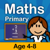 Maths, age 4-8 - Hyperion Games (UK) LTD