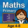 Get Maths, age 4-8 for iOS, iPhone, iPad Aso Report