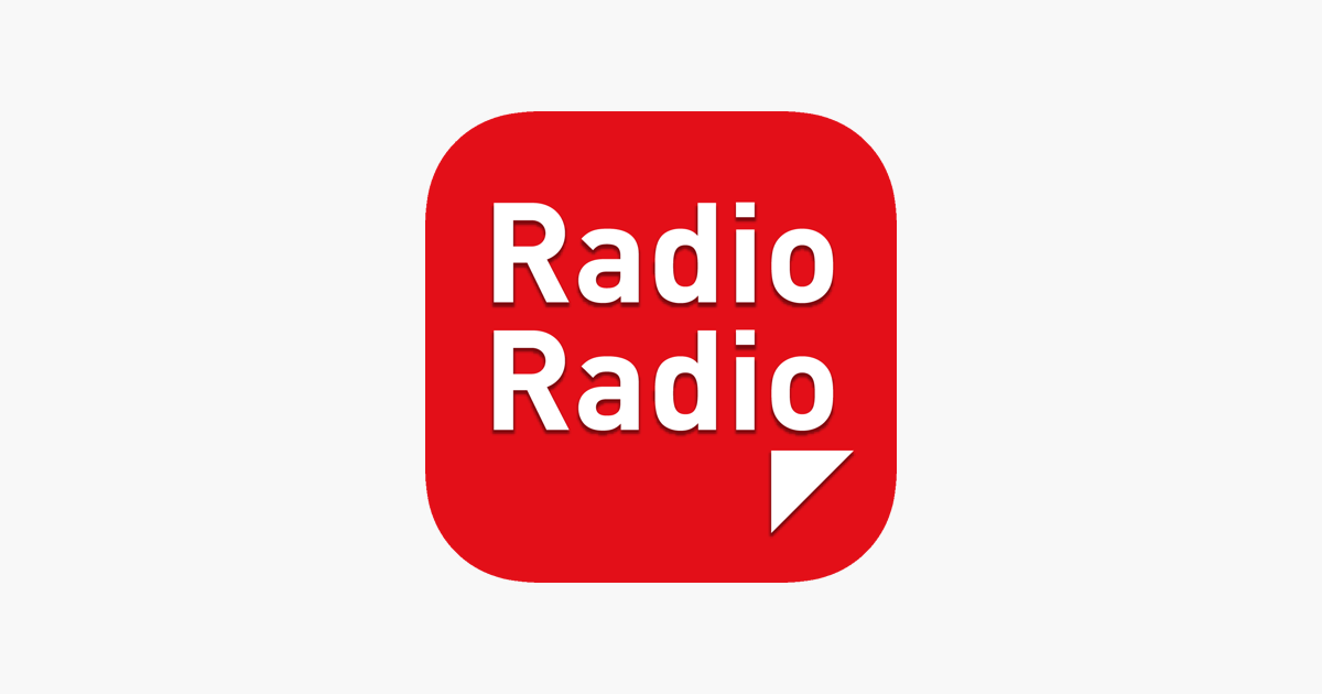 Radio Radio - L'evoluzione su App Store