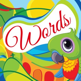 螢幕擷取畫面 (6) Words in Color!