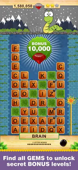 Game screenshot Word Wow - No Ad version apk