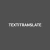 TextITranslate
