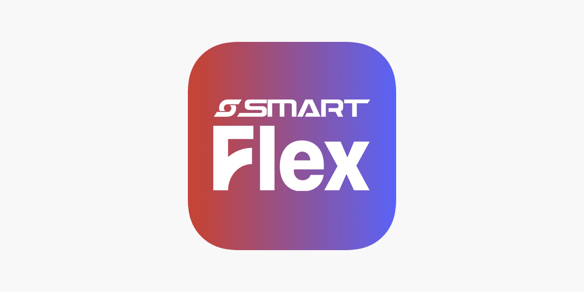 Ride SMART Flex on the App Store