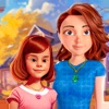NY Virtual Mother Family Sim icon