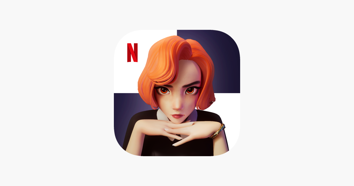 Queens Gambit - Apps on Google Play