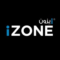 iZONE logo