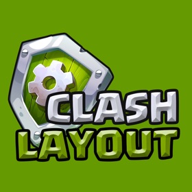 لقطات (4) Clash Layout