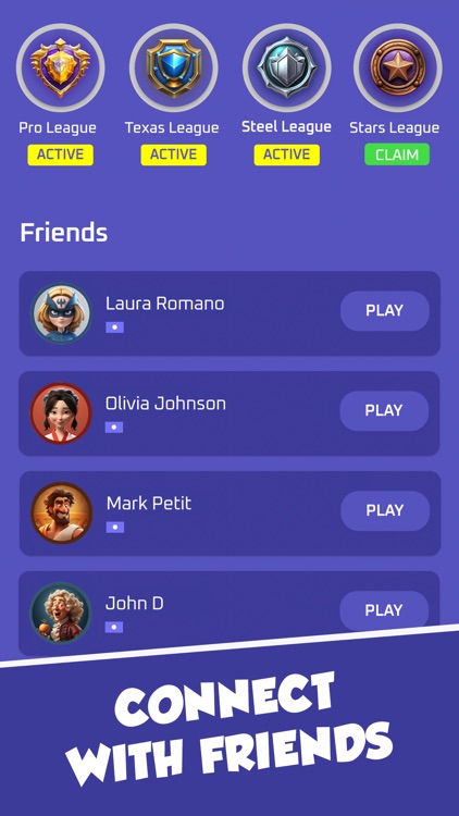 One Minute Rush screenshot-4