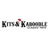 Kits & Kaboodle Classic Toys App Positive Reviews