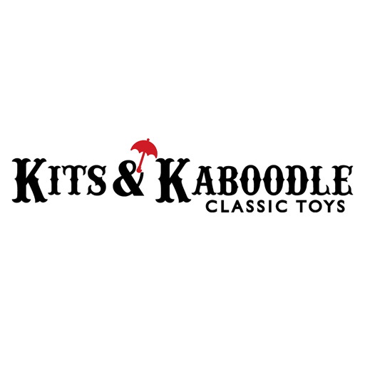Kits & Kaboodle Classic Toys