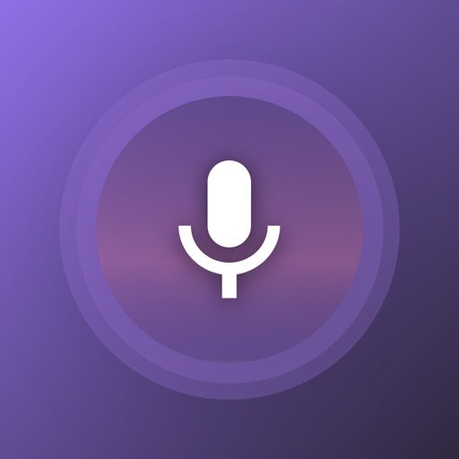 Voice Recorder - PRO icon