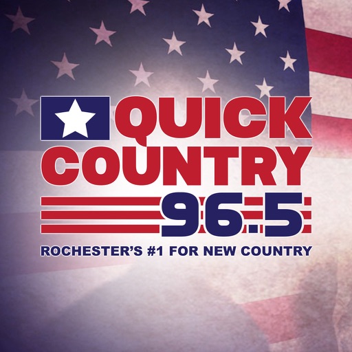 Quick Country 96.5 (KWWK)