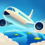 Airplane Lander App Cancel