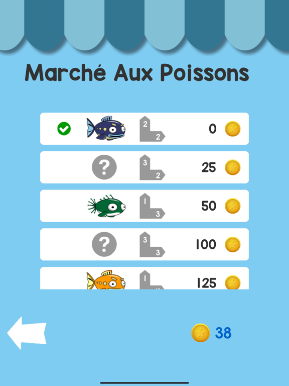 Screenshot #6 pour Spiky Swim