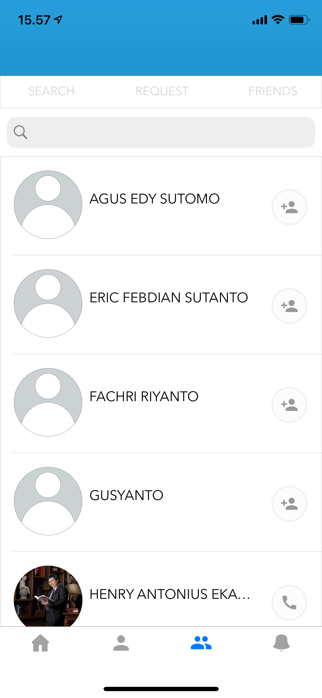 Binus Alumni