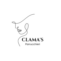 CLAMA'S PARRUCCHIERI logo