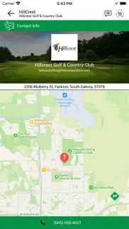 hillcrest golf and cc problems & solutions and troubleshooting guide - 3