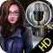 Icon Crime Reporter Hidden Objects