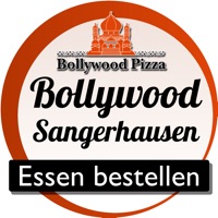 Bollywood Pizza Sangerhausen logo