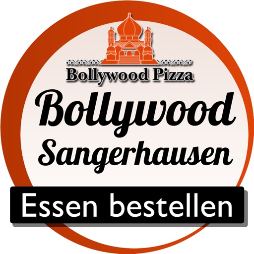 Bollywood Pizza Sangerhausen icon