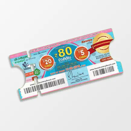 Lottery Results : Kerala Cheats