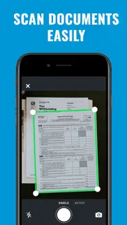 smart printer app & scan iphone screenshot 4