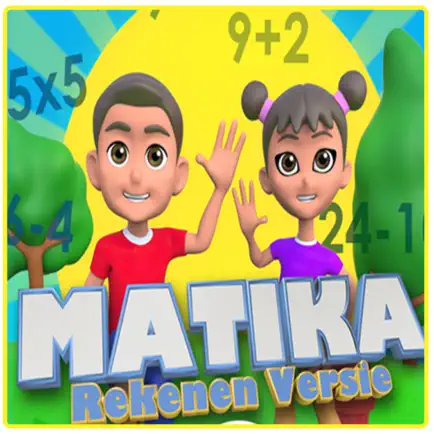 Matika Kids Читы
