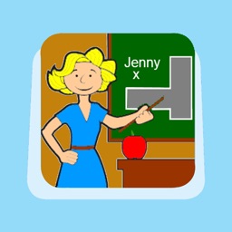 Jenny's Shadow (Science/Engl)