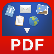 PDF Converter by Readdle