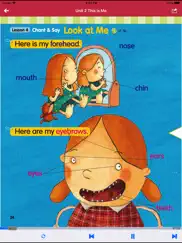 love+ english 1-3 айпад изображения 2