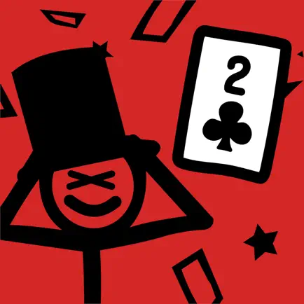 iToon Magic Trick Читы
