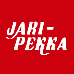 Jari-Pekka app icon