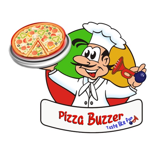 Pizza Buzzer icon