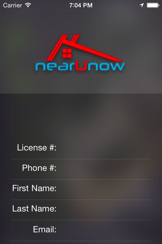 nearUnow screenshot 2