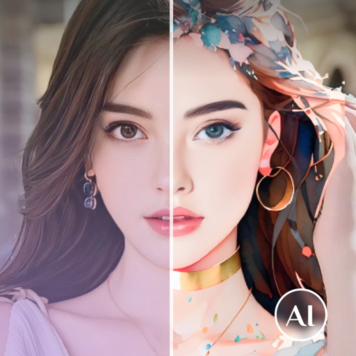 Luminate: AI Photo Enhancer