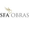 SFA OBRAS icon