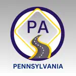 PennDOT PA DMV Practice Test App Negative Reviews