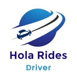 HolaRide DriverApp