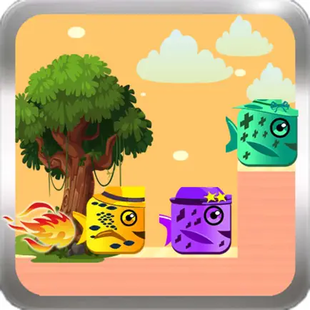 Kawai Fish Running Читы