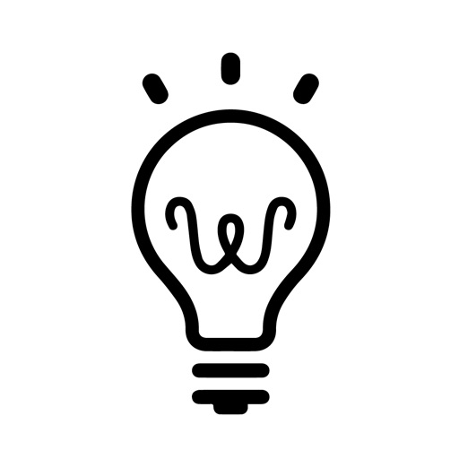 ワードライト - ブラウザキーボード icon
