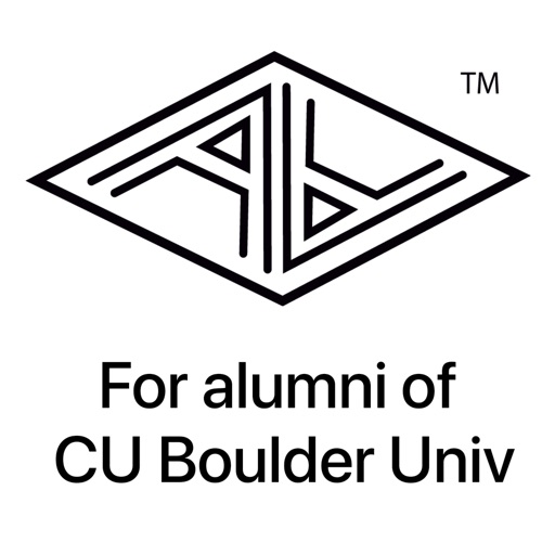 For alumni of CU Boulder Univ icon