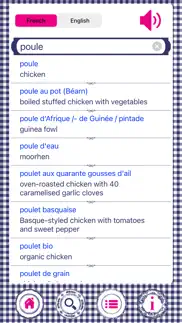 culinary french a-z problems & solutions and troubleshooting guide - 2