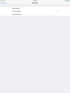 Auto Refresh 5 iPad image 4